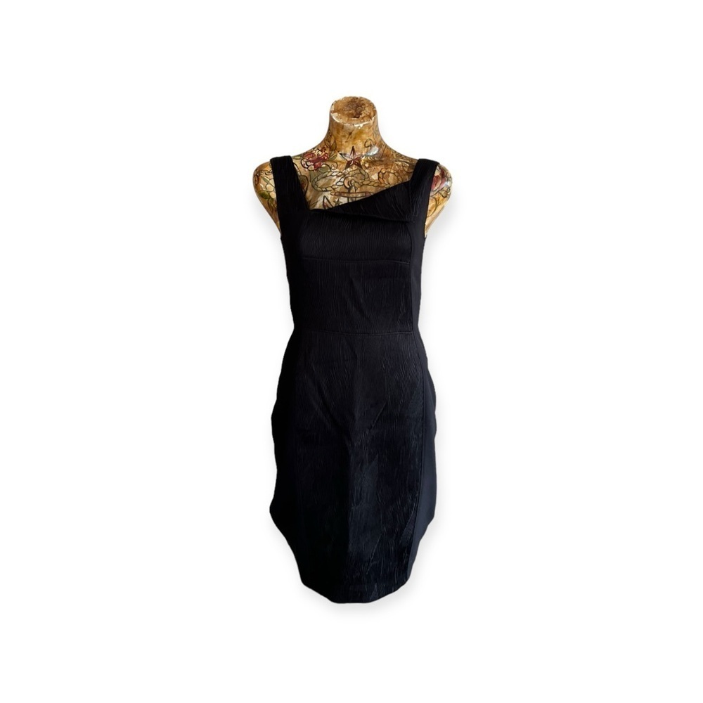 Marc New York Andrew Marc black dress Size 4 small